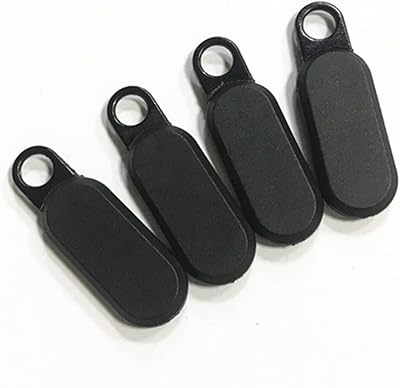 Supvox 32 pièces fermeture éclair de remplacement pour vêtements ou sac de voyage