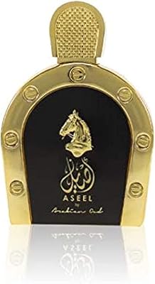 Arabian oud aseel pour homme 100 ml - eau de parfum