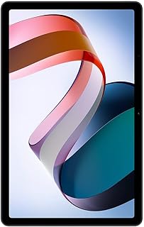 Xiaomi redmi pad (6 go de ram moonlight silver 128 stockage)