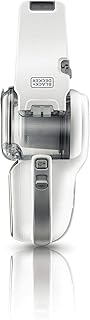 Aspirateur à main black & decker pivot dustbuster 14,4 v lithium-ion, or clair