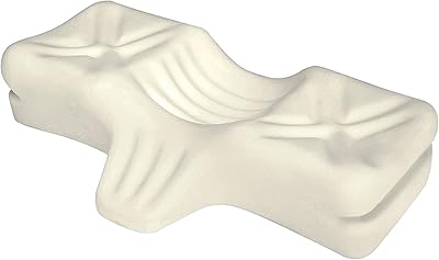 Oreiller de couchage thérapeutique-33921, grand