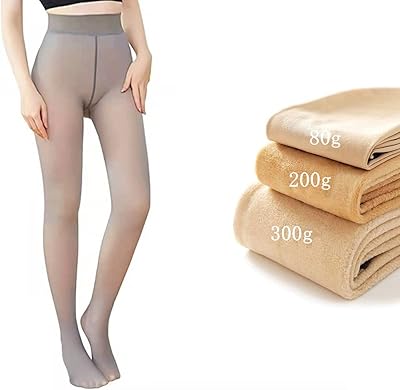 Collants doublés de fausse polaire pour femmes, pantalons thermiques transparents, transparents, chauds, extensibles