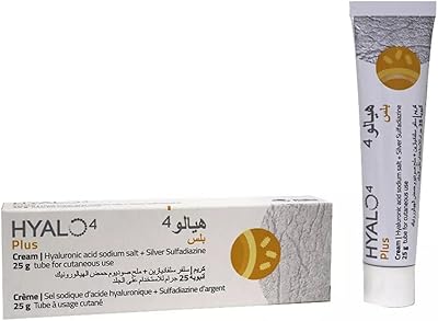 Crème haylo 4 plus 25 g