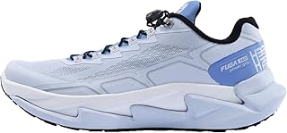 Chaussures de course sur sentier fuga yao 2 pour femmes