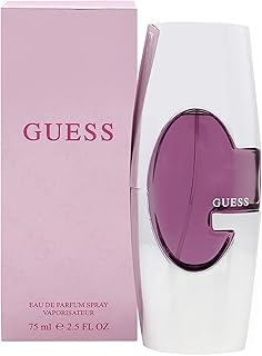 Guess pour femme 75 ml eau de parfum