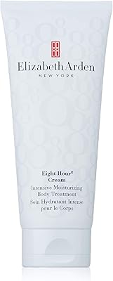 Elizabeth arden lot de 2 lotions-crèmes pour le corps hydratation intense 8 heures