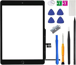 Pour ipad 7 7ème/8 8ème génération pièce de rechange de conversion d'écran 2019/2020