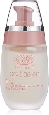 Crème comblante profonde au collagène eva skin clinic 50 ml:. Diaytar : L'e-commerce accessible à tous les Sénégalais