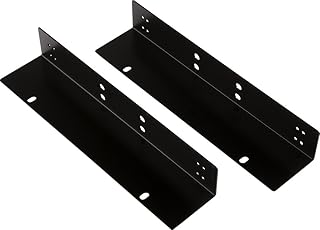 Supports de montage en rack mackie rm1402-vlz pour 1402-vlz pro et vlz3