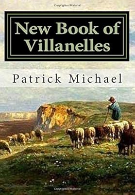 Nouveau livre des villanelles