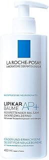 La rocher-posay lipikar baume ap+ 400 ml crème