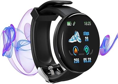 Montre intelligente pour femmes et hommes 4 modes sportifs personnalisable pour iphone