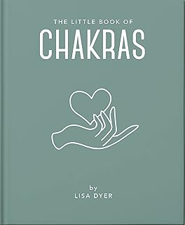 Le petit livre des chakras : guérissez et équilibrez vos centres énergétiques. Commandez malin, vivez mieux avec Diaytar