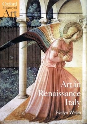 L'art dans l'italie de la renaissance 1350-1500