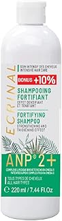 Shampoing rénovateur ekernal anp2+ 200 ml