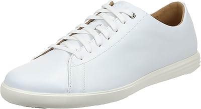 Baskets grand cross court 2 cole haan pour hommes, daim hamos, 10 m