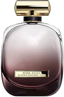 La ecstasy de nina ricci pour femme - eau de parfum, 80 ml