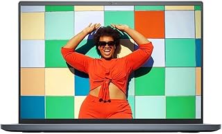 Dell inspiron 16 plus-7610 16 pouces 8 go 256 go ssd core i5-11400h
