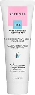 Crème hydratant toute la journée sephora - acide hyaluronique pour hydrater et briller, 1,69 fl oz. Diaytar : La plateforme qui démocratise le shopping en ligne au Sénégal