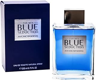 Antonio banderas blue seduction eau de toilette vaporisateur pour homme 150 ml. Des milliers de références à découvrir sur Diaytar Sénégal