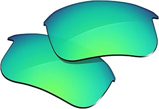Lentilles de lunettes de soleil de remplacement glintby 100 % précises pour bose