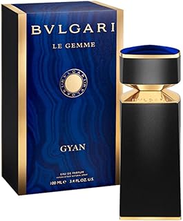 Le jim jeune de bvlgari eau de parfum pour homme - 100 ml