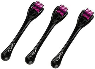 Derma roller device, derma roller set, micro needle derma roller device, utilisé