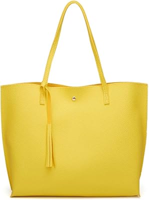 Sac à bandoulière en simili cuir souple dreuba pour femme, sac à main
