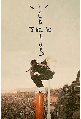 Affiche travis scott pour la maison, le bureau, la chambre d'étudiant | affiche