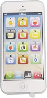 Jeu de réflexion pour l'éducation préscolaire pour les enfants avec 8 fonctions, adapté aux enfants de 18 mois et plus. Diaytar : Votre partenaire e-commerce au quotidien