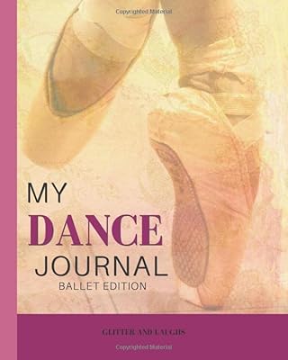 Mon journal de danse : édition ballet. Diaytar Sénégal : Des milliers de produits à portée de clic, livrés chez vous