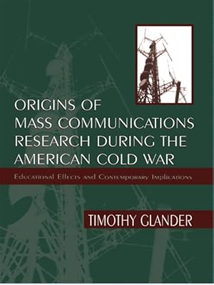 Origines de la recherche sur les communications de masse pendant la guerre froide