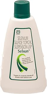 Shampooing abbott silsan 120 ml
