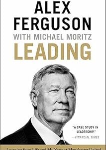 Leader : apprendre de la vie et de mes années à manchester united. Votre marketplace de proximité digitale : Diaytar