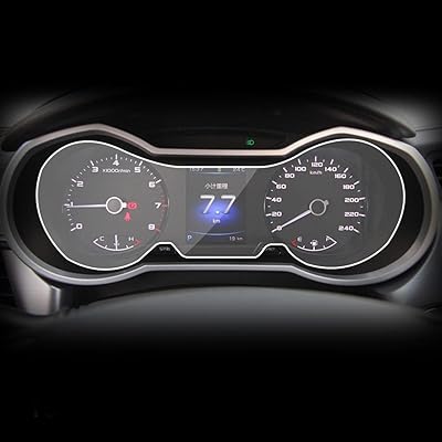 Mguotp machine de panneau de membrane intérieure automobile lcd tpu protection d'écran anti-rayures