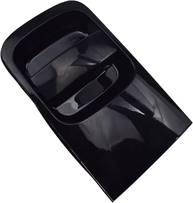 Poignée de porte extérieure droite igang auto 83660-4h100 pour hyundai h1 starex imax