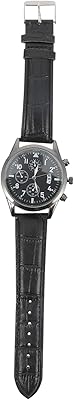 Montre balaco 1 pièce pour homme avec calendrier lumineux professionnelle
