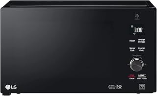 Four à micro-ondes lg 42 litres avec grill - mh8265dis 'garantie d'au moins