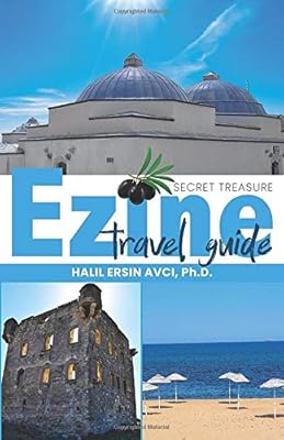 Guide de voyage ezine : trésor secret