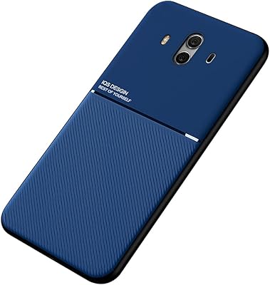 Coque de protection moen kibosh pour huawei mate 10 - housse d'absorption