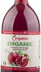 Andrea milano idem * vinaigre de grenade bio avec mère 500 ml. Shoppez futé, shoppez Diaytar Sénégal
