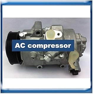 Compresseur d'air gowe 6seu14c pour toyota corolla a/c édition moyen-orient 88310-1a751 447190-8502