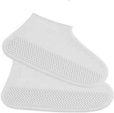 Couvre-chaussures imperméables castav, antidérapants, imperméables, en caoutchouc de silicone, housse de protection contre la pluie pour enfants, hommes et femmes. Diaytar : Où chaque achat est une victoire pour votre budget