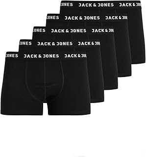 Ensemble de slips gachai toujours en stock jack & jones pour hommes, paquet