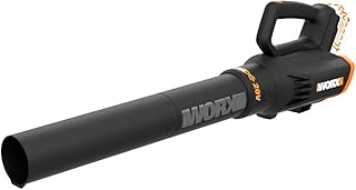 Souffleur à turbine sans fil shark motor 20 v (20 ah)