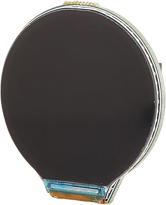 Carte de développement de microcontrôleur carte capteur gyroscope rp2040 avec écran lcd