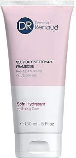 Dr. doctor raynaud gel nettoyant moussant framboise, 150 ml