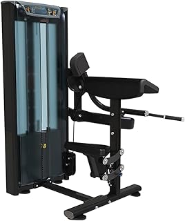 1441 épingle incurvée de fitness pour biceps pour usage domestique et commercial