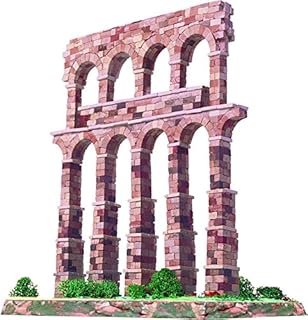 Kit modèle de l'aquiduc de ségovie