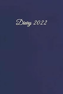 Agenda 2022 a5 jour par page